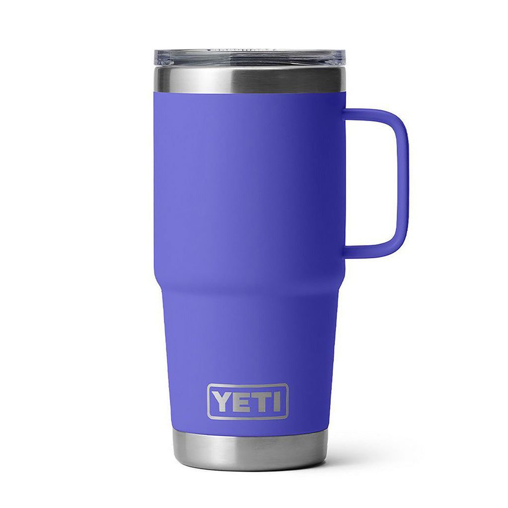 Rambler 20 oz Travel - insulated Mug