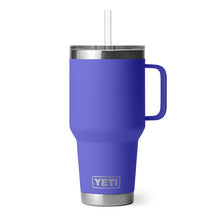 Rambler 35 oz Straw Mug - insulated Mug
