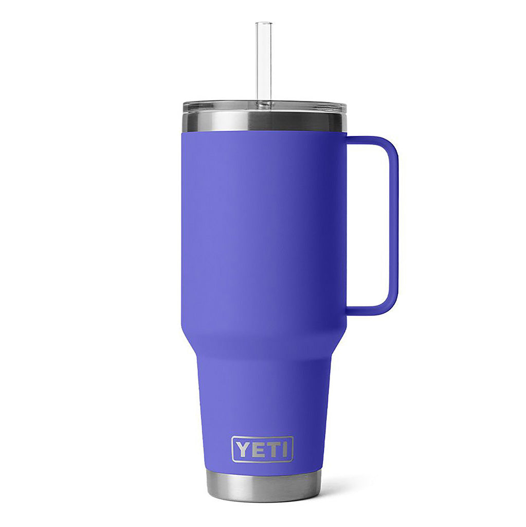 Rambler 42 oz Straw Mug - insulated Mug