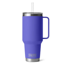 Rambler 42 oz Straw Mug - insulated Mug