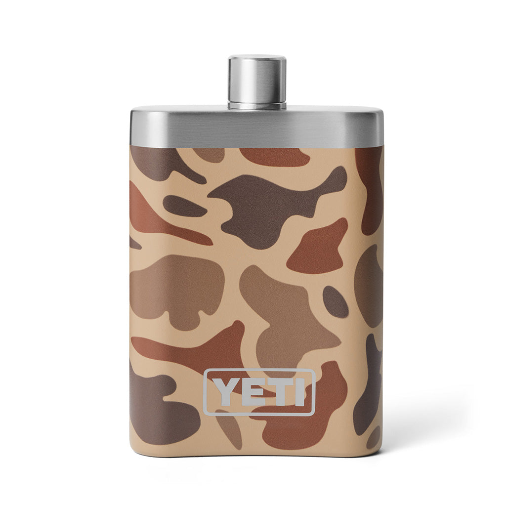 Flask - Insulated Bottle