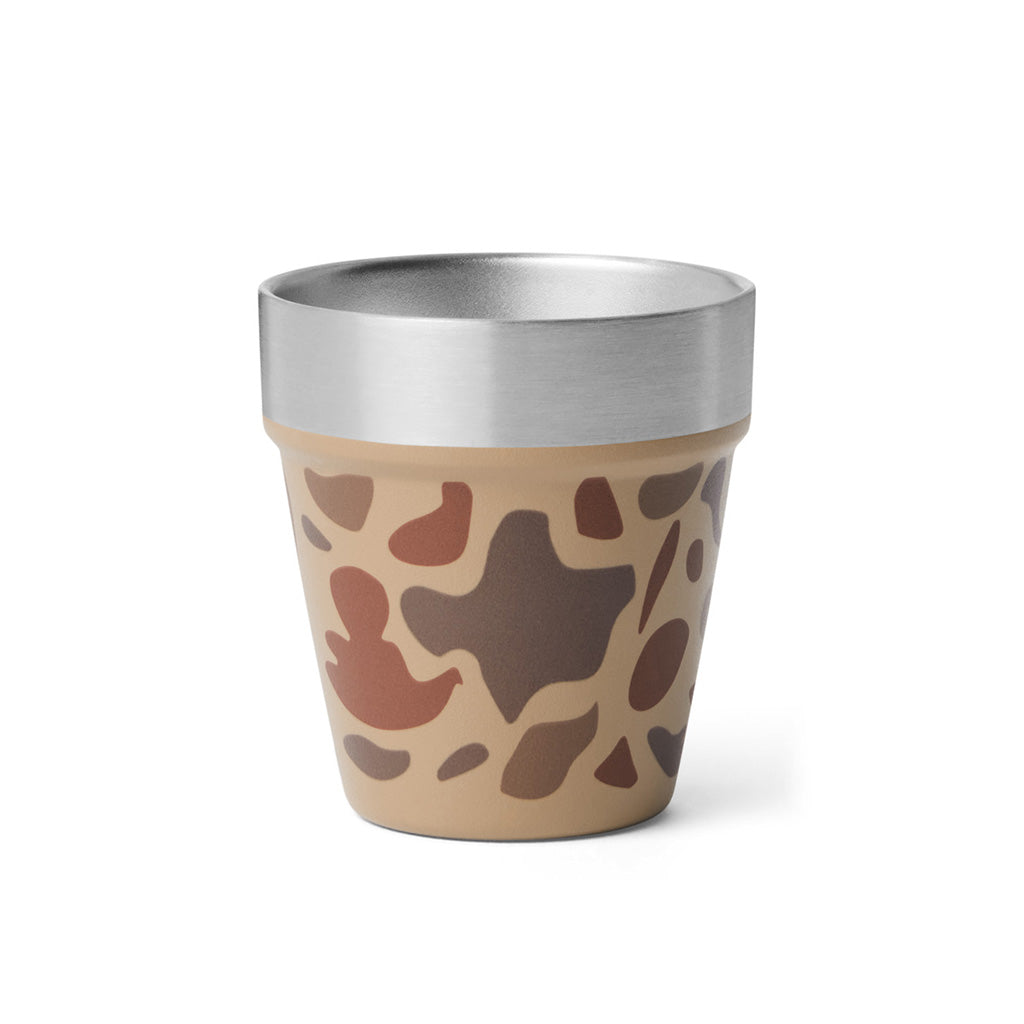 Shot Glasses & Case - Drinkware