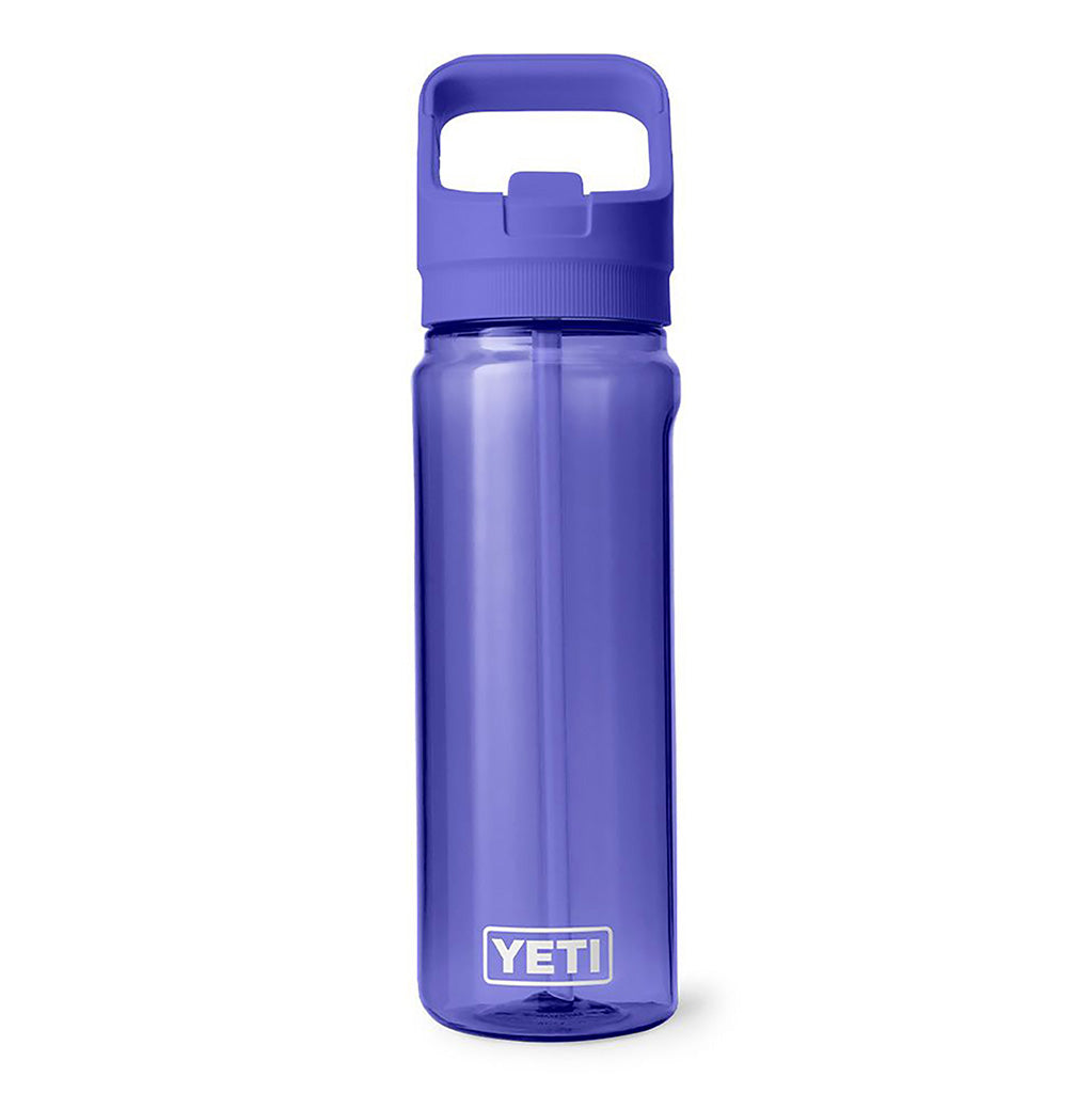 Yonder .75L C Straw - Water Bottle