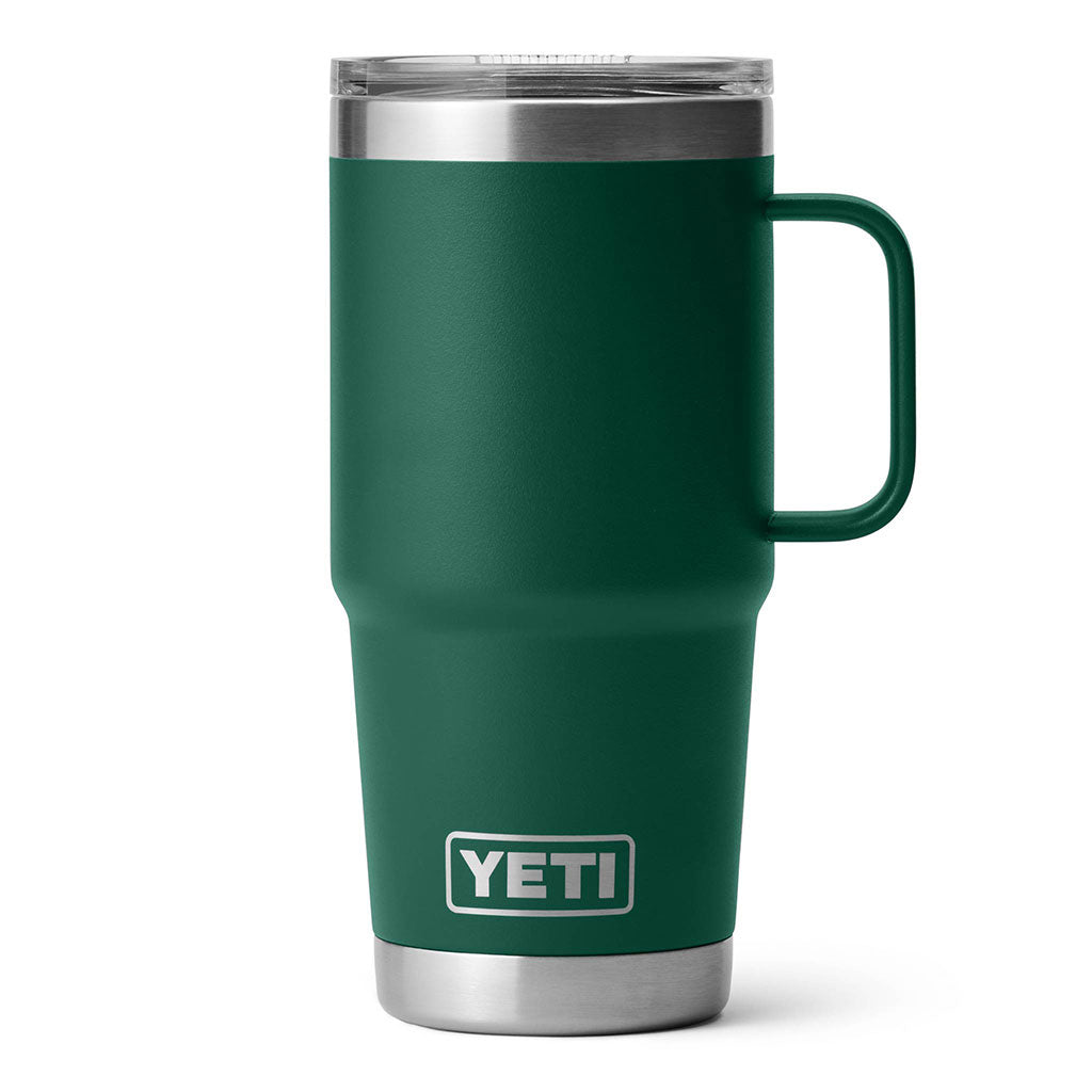 Rambler 20 oz Travel Mug - insulated Mug