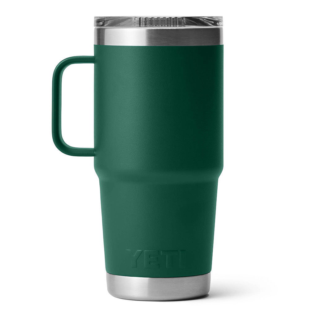 Rambler 20 oz Travel Mug - insulated Mug