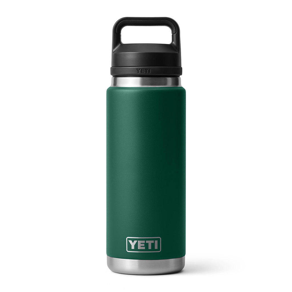 Rambler 26 oz Bottle Chug - Insulated Bottle
