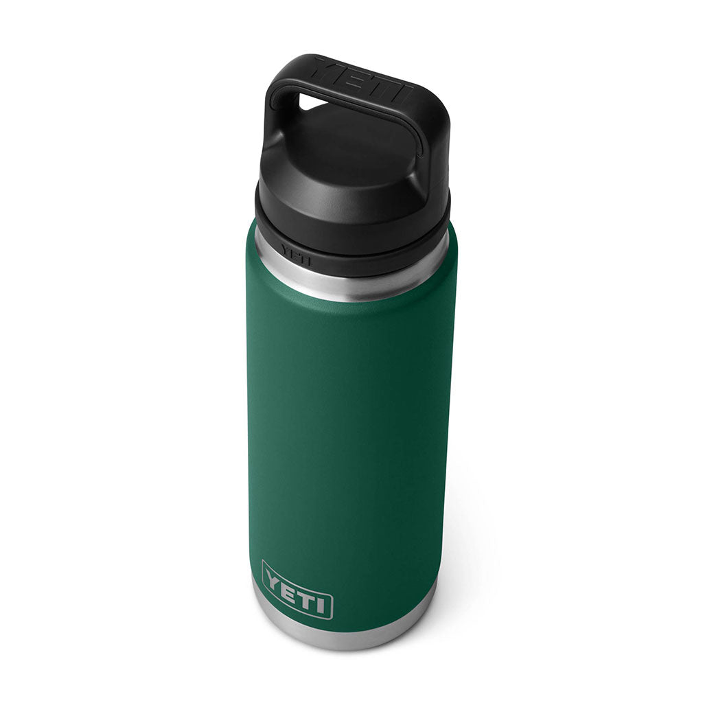 Rambler 26 oz Bottle Chug - Insulated Bottle