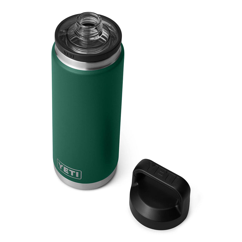 Rambler 26 oz Bottle Chug - Insulated Bottle