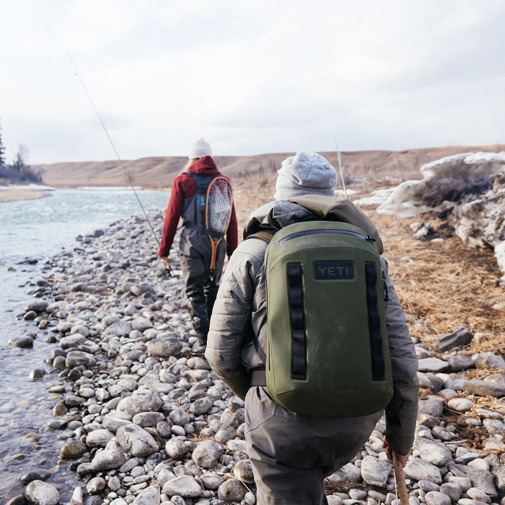 Cayo Backpack 15L - Backpack