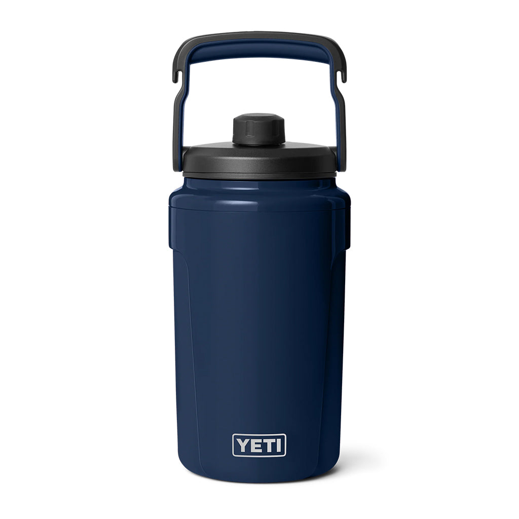 Silo 1/2 G Jug - Insulated Bottle