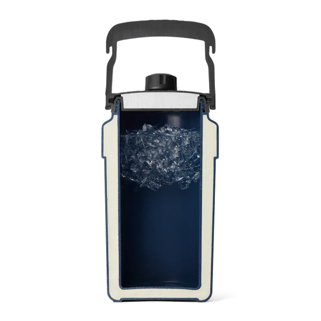 Silo 1/2 G Jug - Insulated Bottle