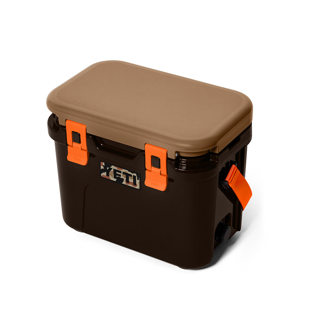 Roadie 15 - Cooler