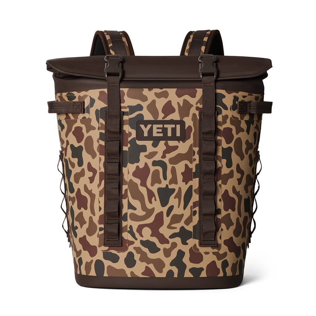 Hopper Backpack M20 Soft - Cooler