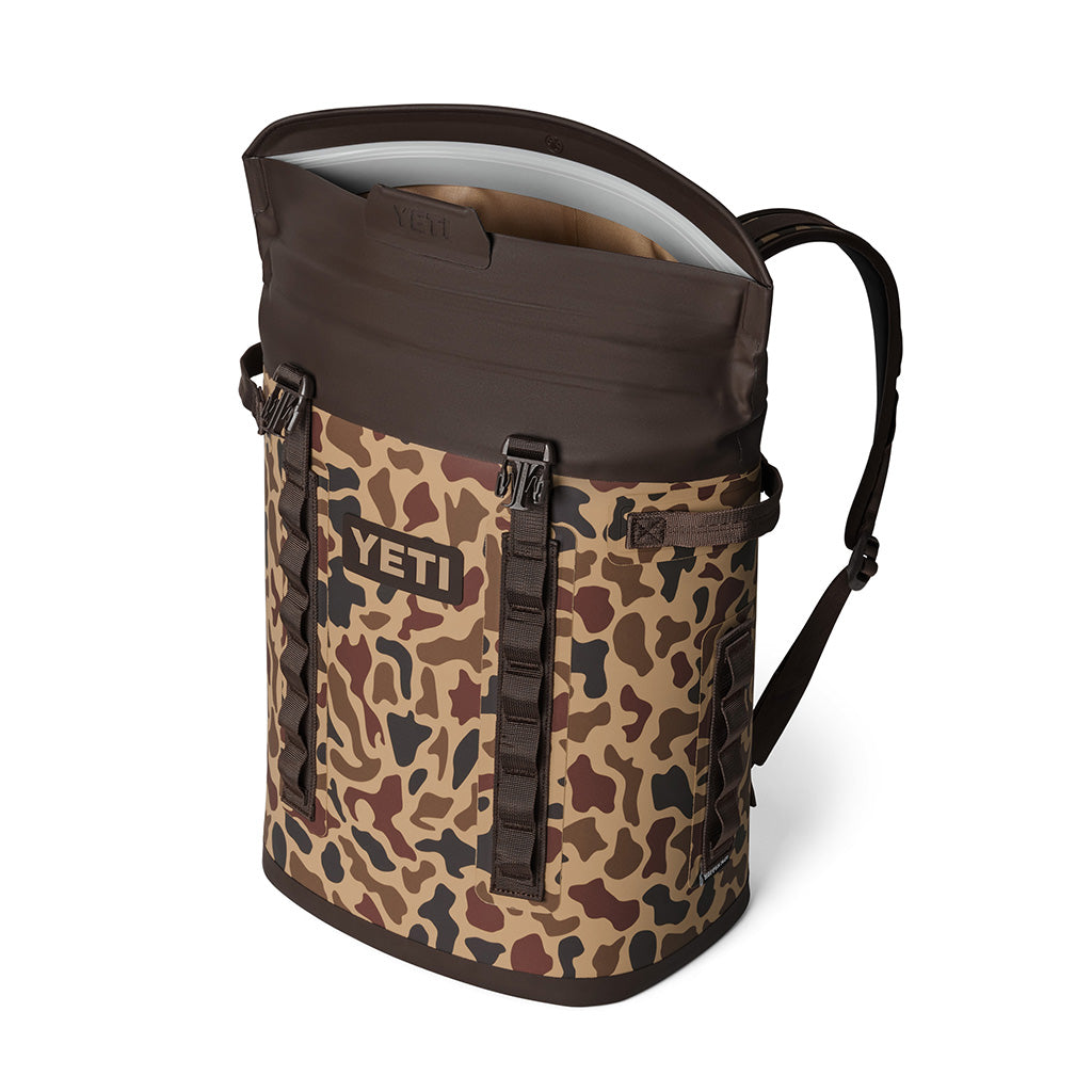 Hopper Backpack M20 Soft - Cooler