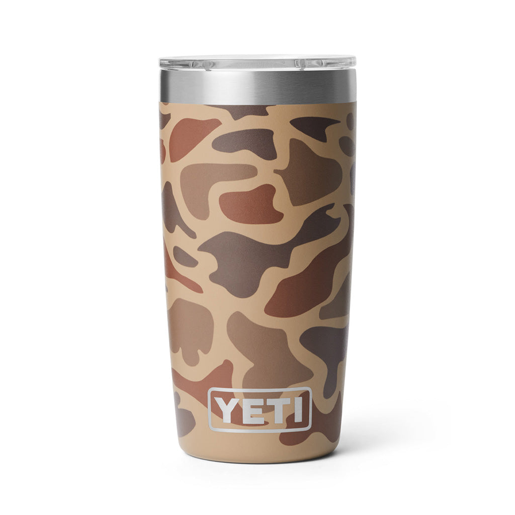 Rambler 10 oz Tumbler MS - insulated Mug