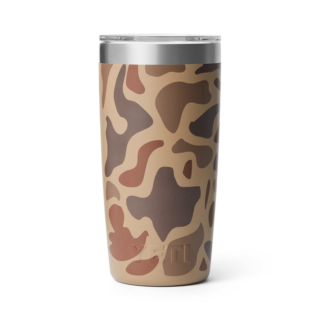 Rambler 10 oz Tumbler MS - insulated Mug