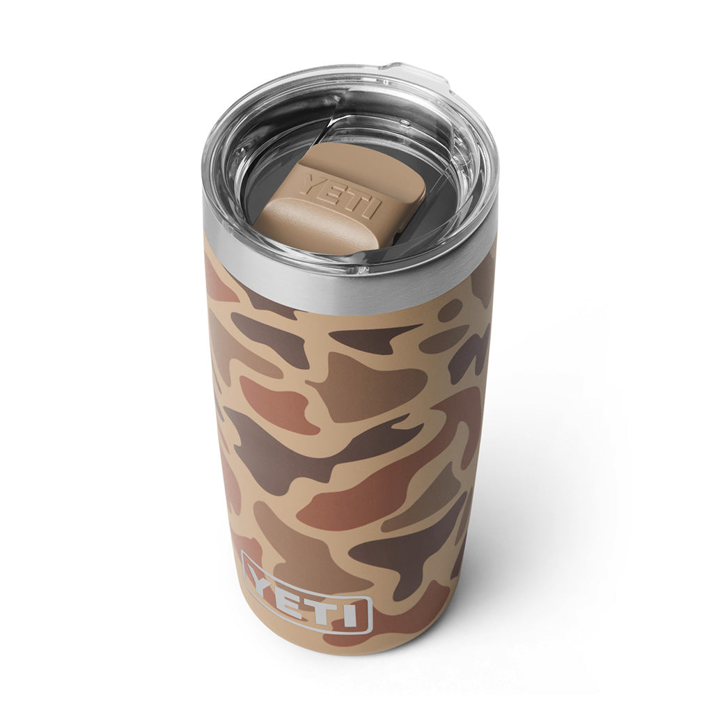 Rambler 10 oz Tumbler MS - insulated Mug