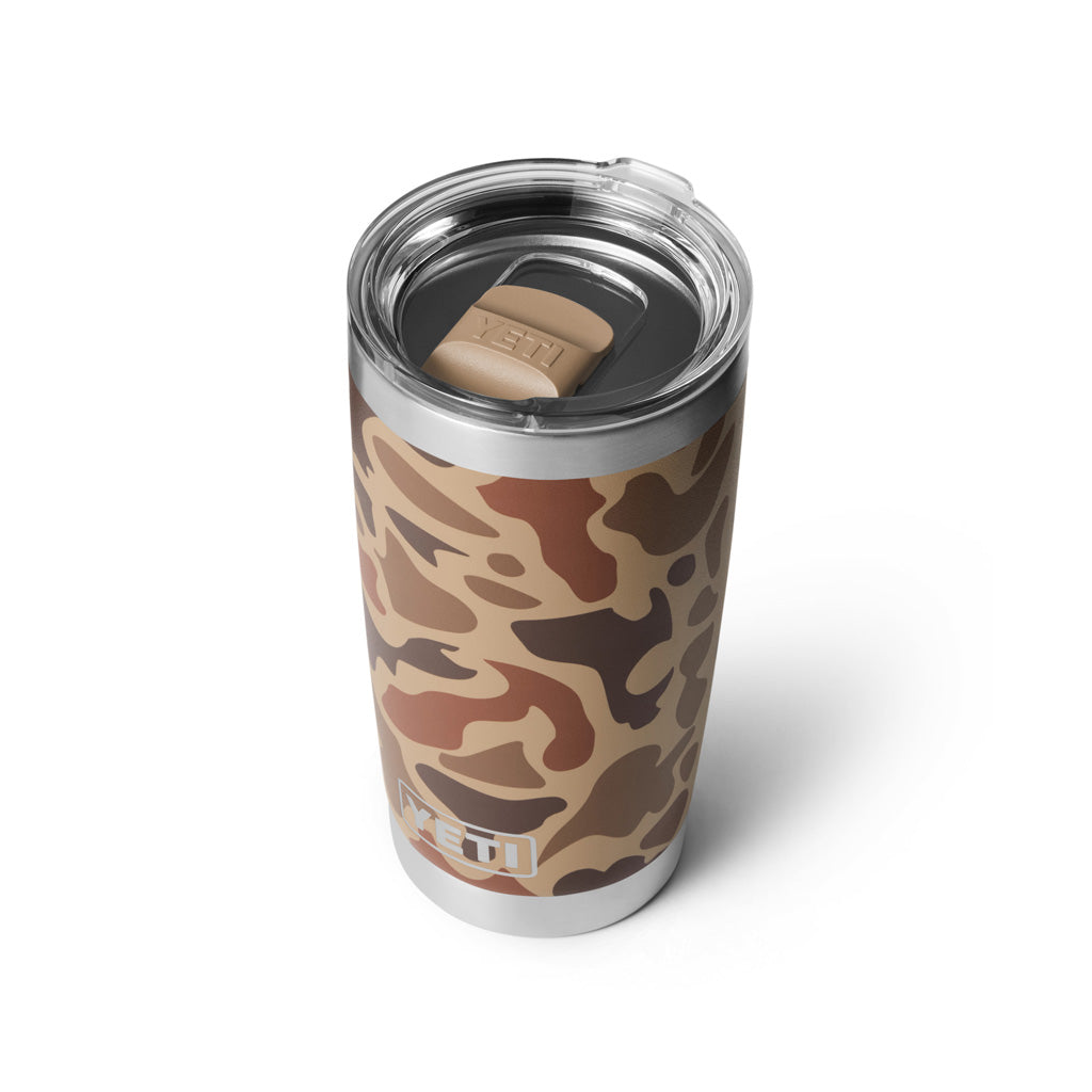 Rambler 20 oz Tumbler MS - insulated Mug