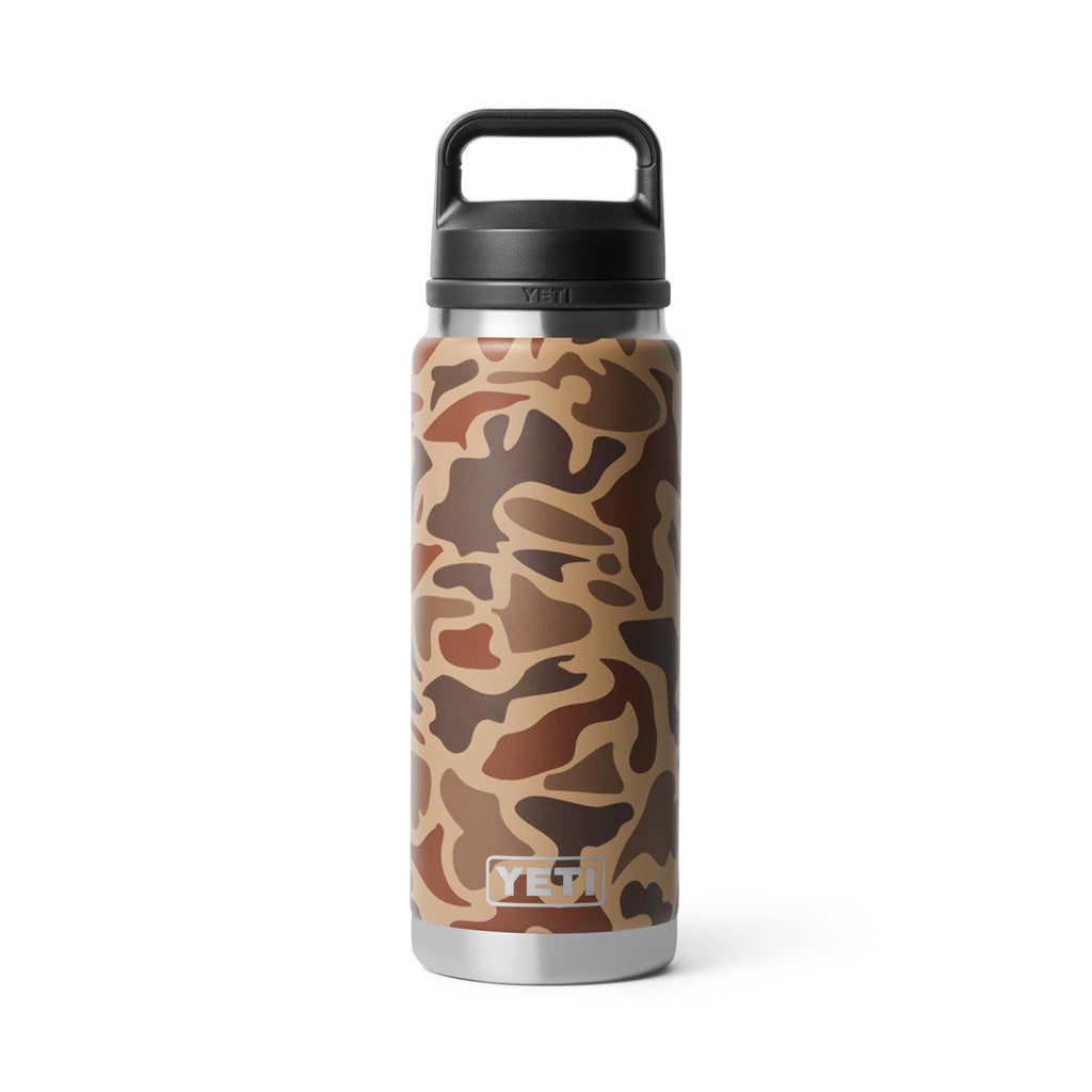 Rambler 26 oz Chug - Insulated Bottle