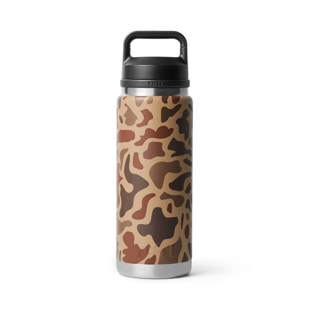 Rambler 26 oz Chug - Insulated Bottle