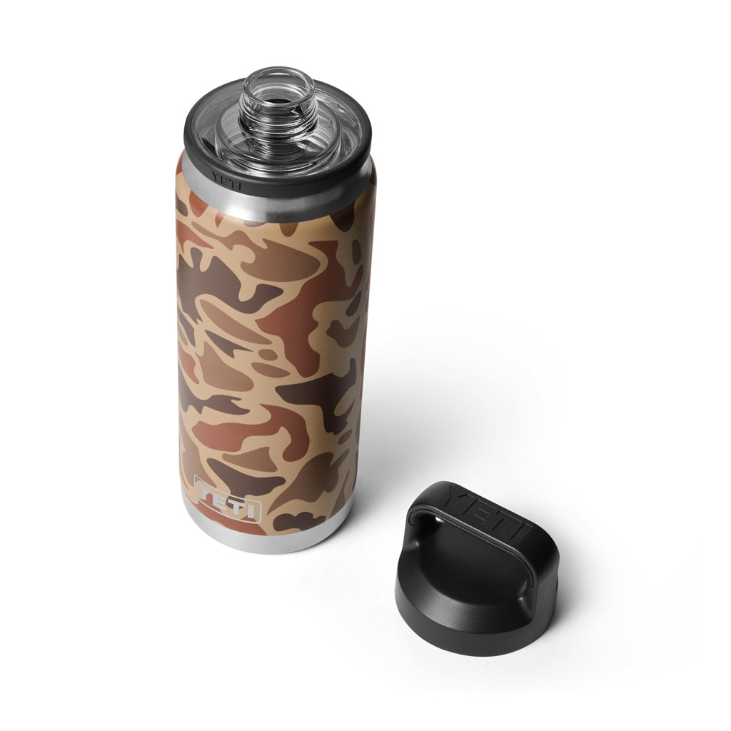 Rambler 26 oz Chug - Insulated Bottle