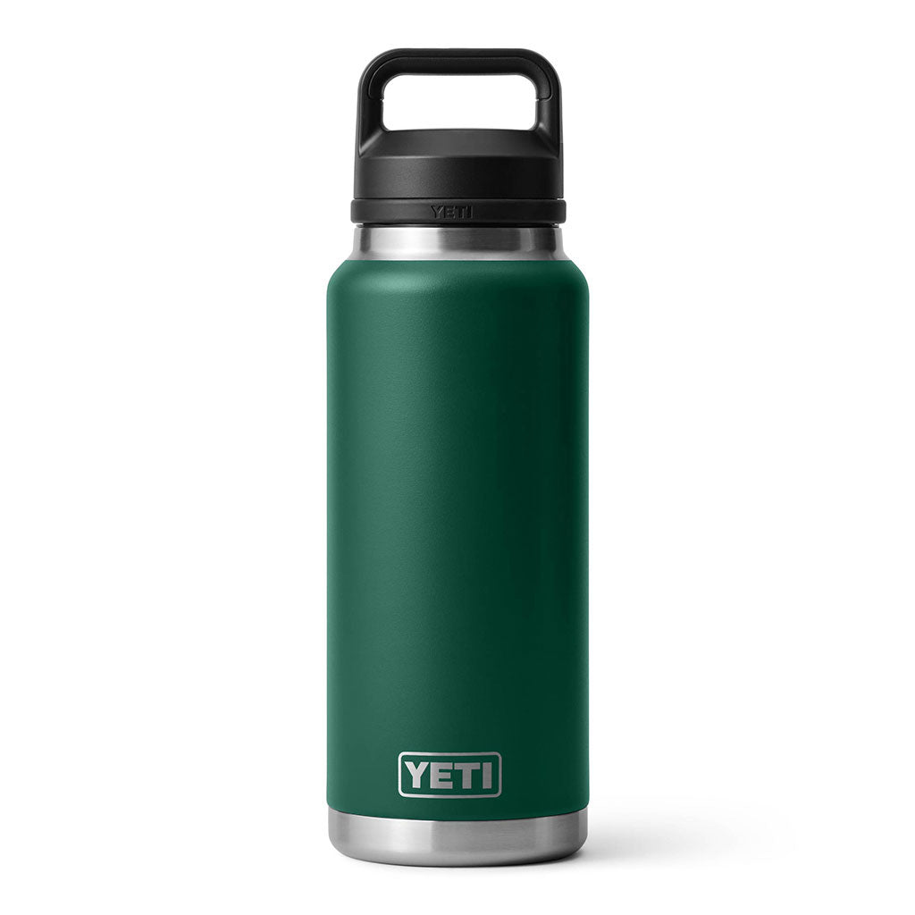 Rambler 36 oz Bottle Chug - Insulated Bottle