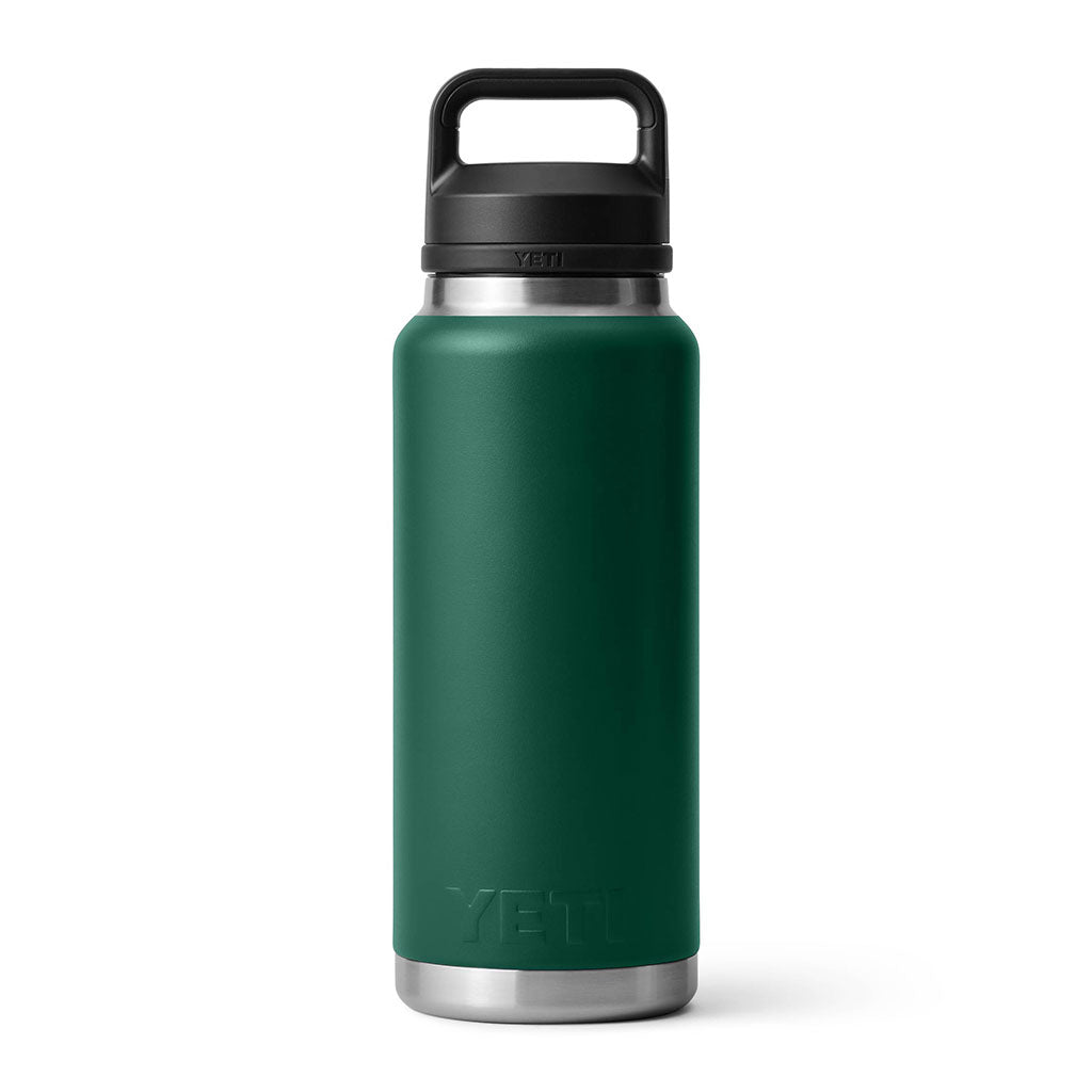 Rambler 36 oz Bottle Chug - Insulated Bottle