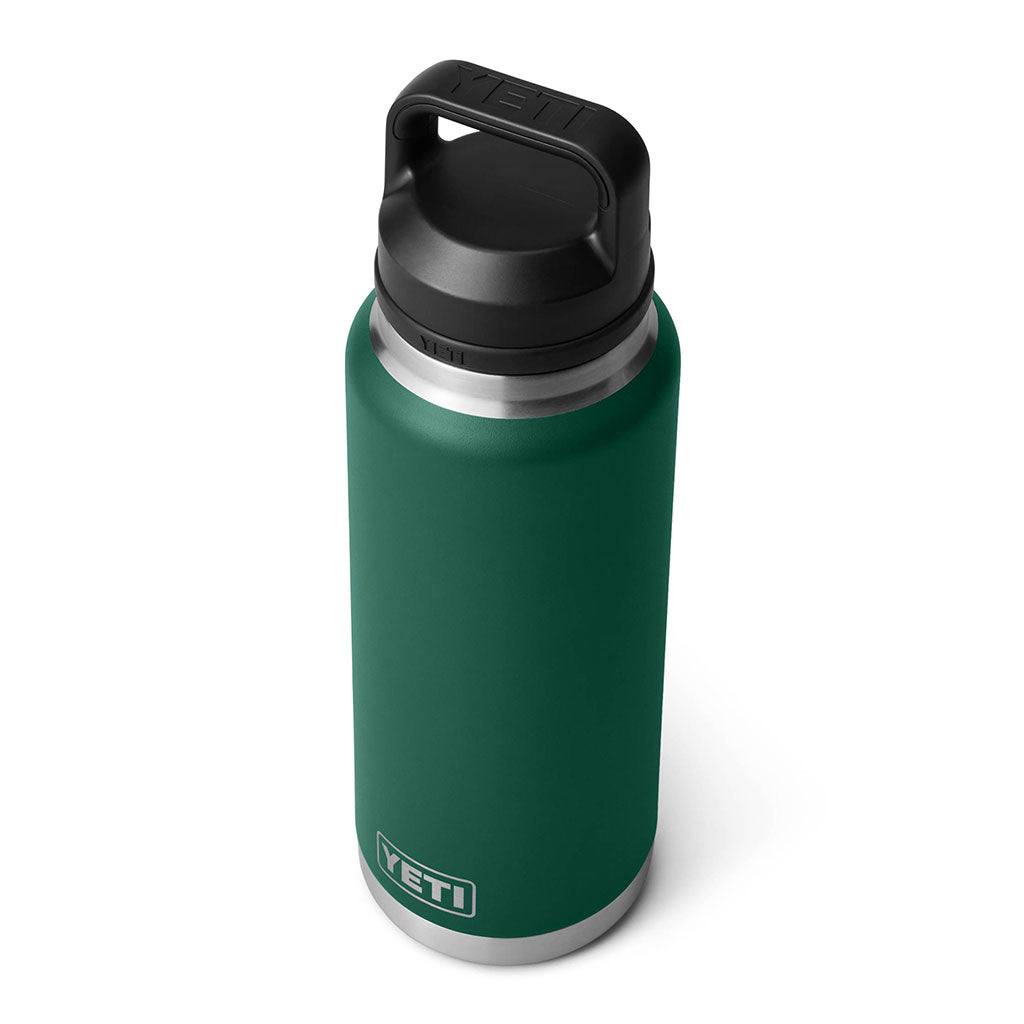 Rambler 36 oz Bottle Chug - Insulated Bottle