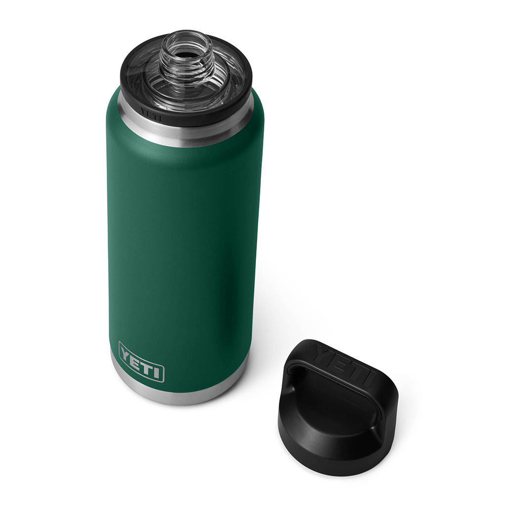 Rambler 36 oz Bottle Chug - Insulated Bottle