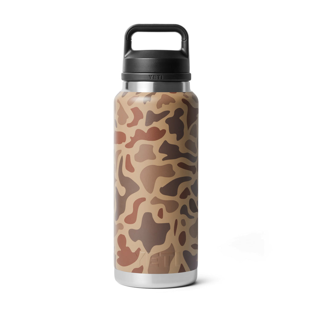 Rambler 36 oz Chug - Insulated Bottle