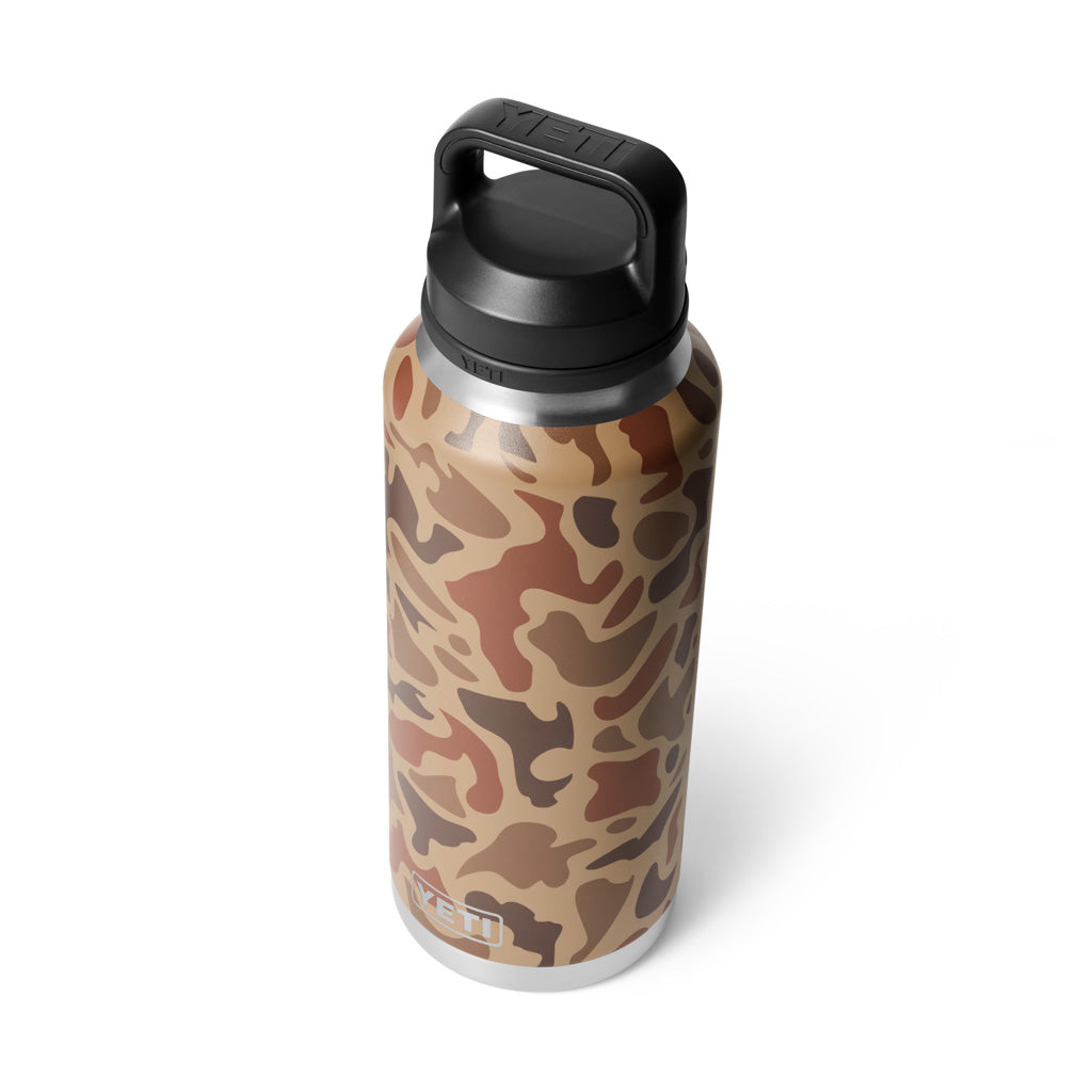 Rambler 36 oz Chug - Insulated Bottle