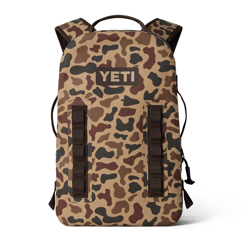 Panga Submersible 28 - Backpack