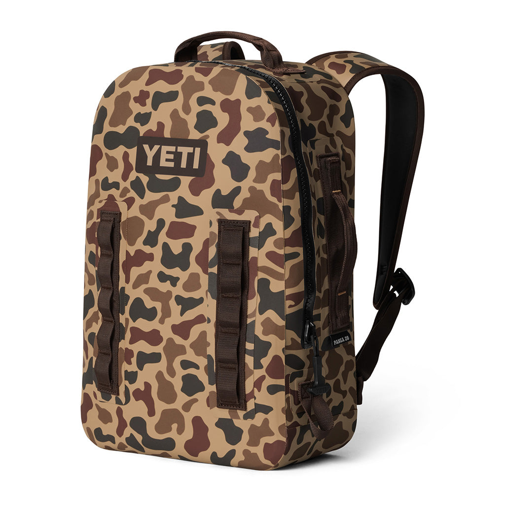 Panga Submersible 28 - Backpack