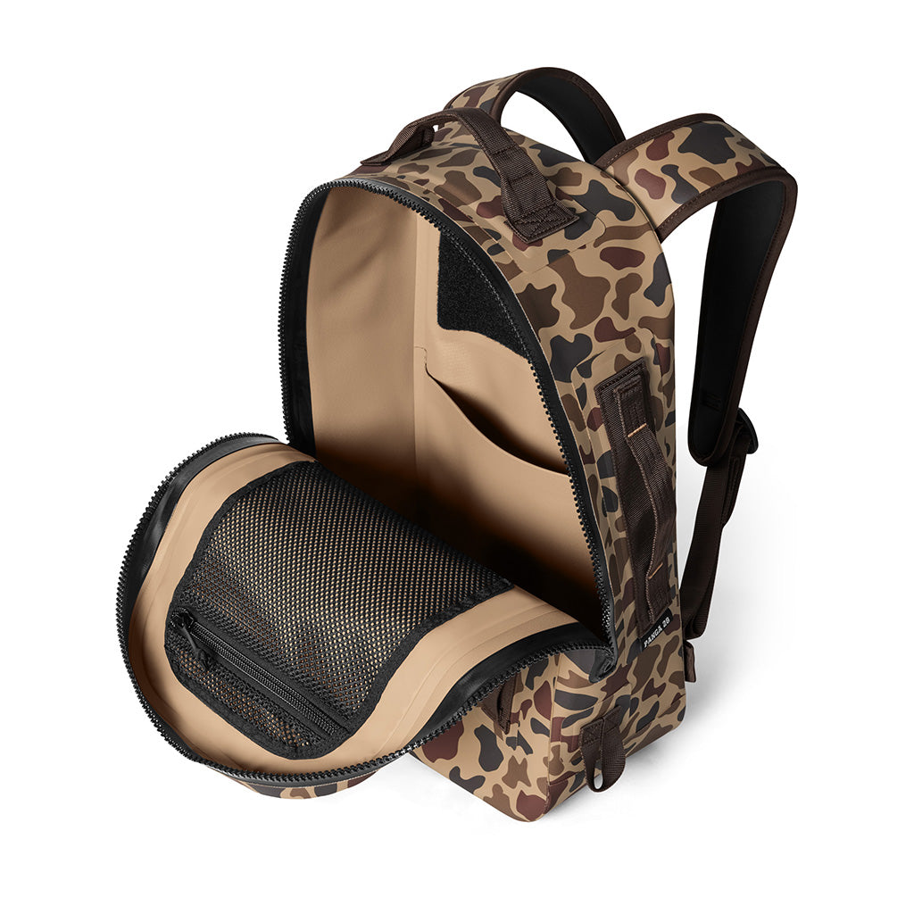 Panga Submersible 28 - Backpack