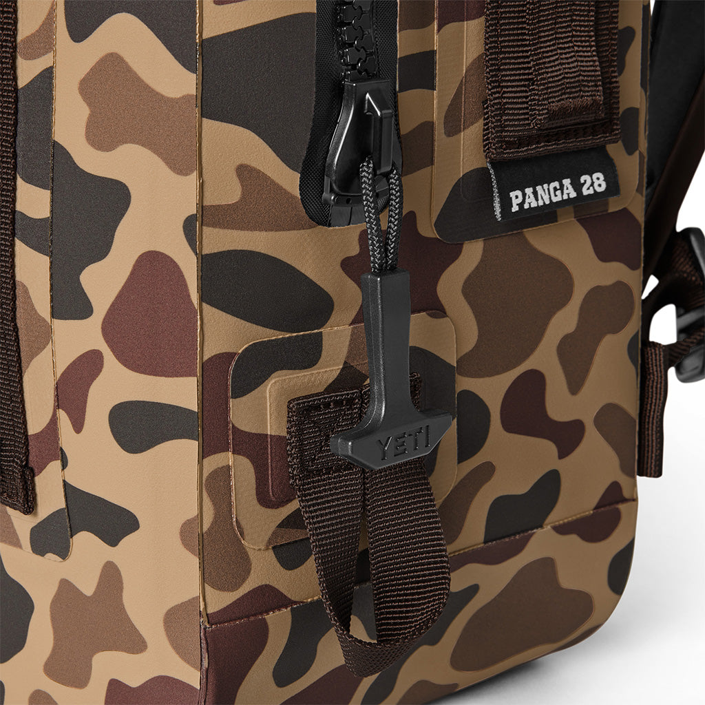 Panga Submersible 28 - Backpack