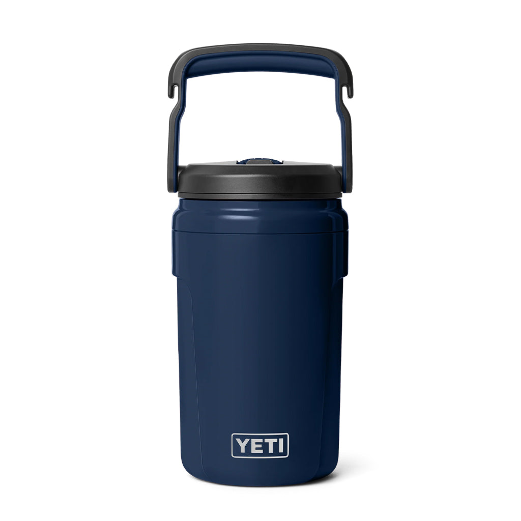 Silo 40 oz Jug Straw - Insulated Bottle