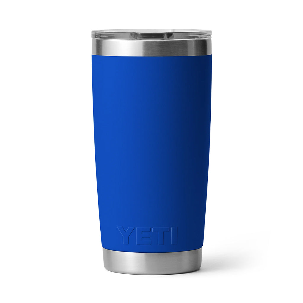 Rambler 20 oz Tumbler MS - Insulated Mug