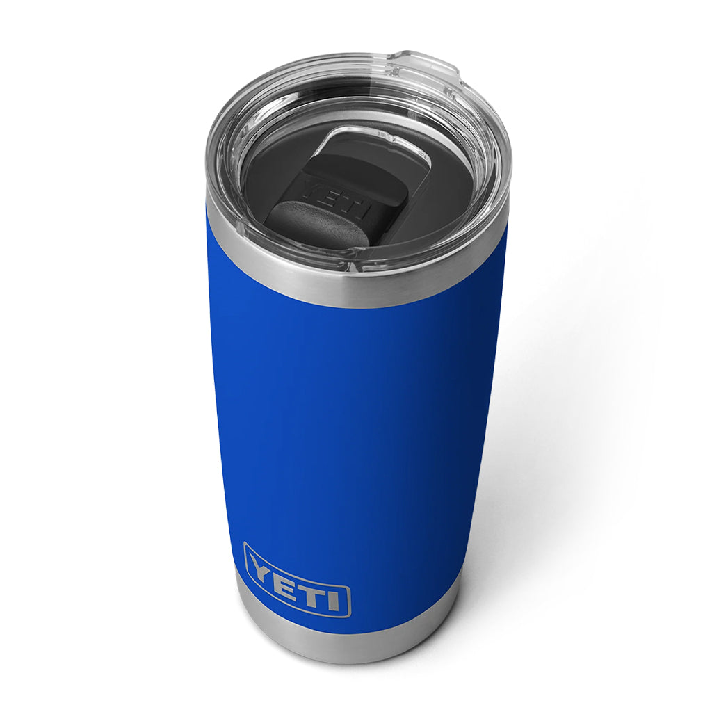 Rambler 20 oz Tumbler MS - Insulated Mug