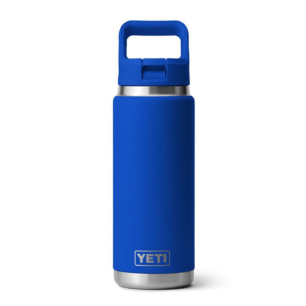 Rambler 26 oz C Straw Bottle - Insulated Bottle