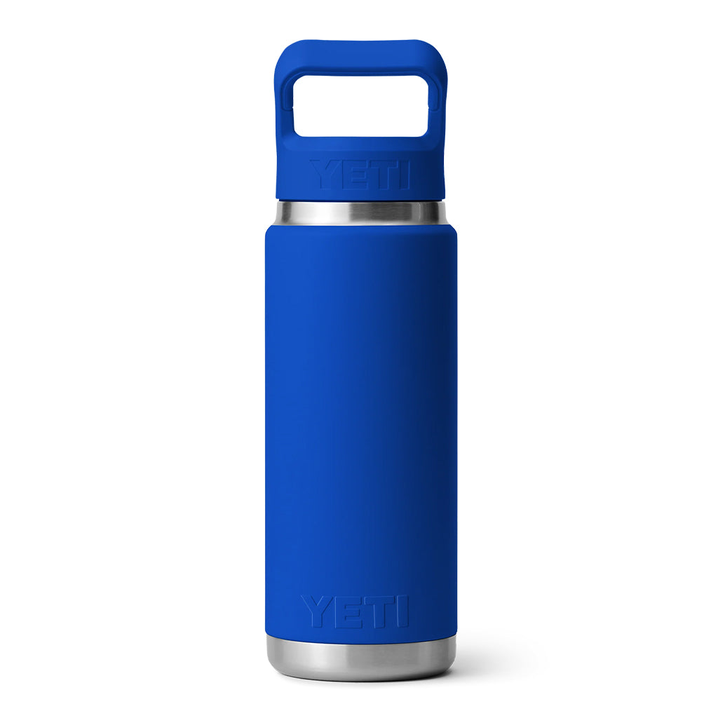 Rambler 26 oz C Straw Bottle - Insulated Bottle