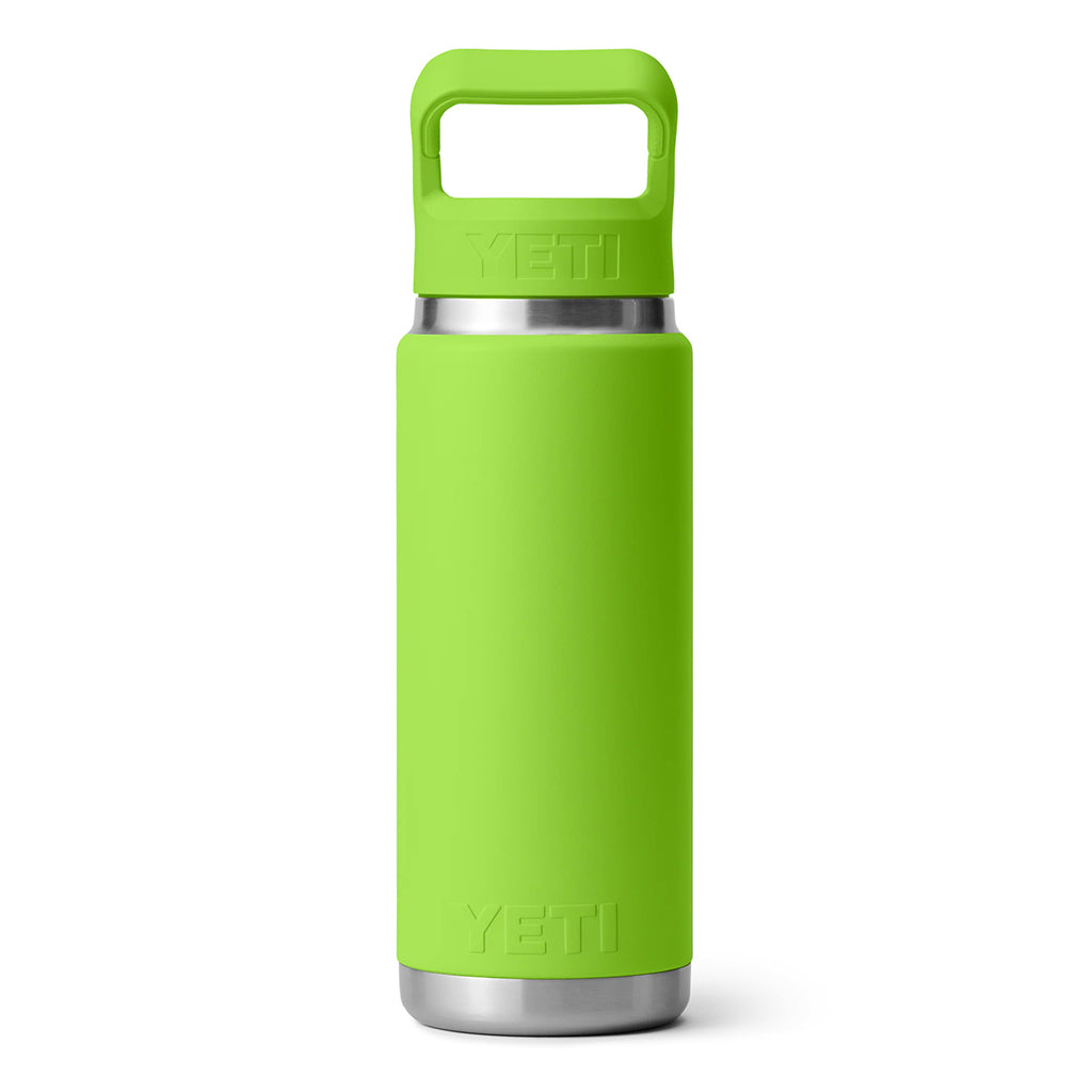 Rambler 26 oz C Straw Bottle - Insulated Bottle