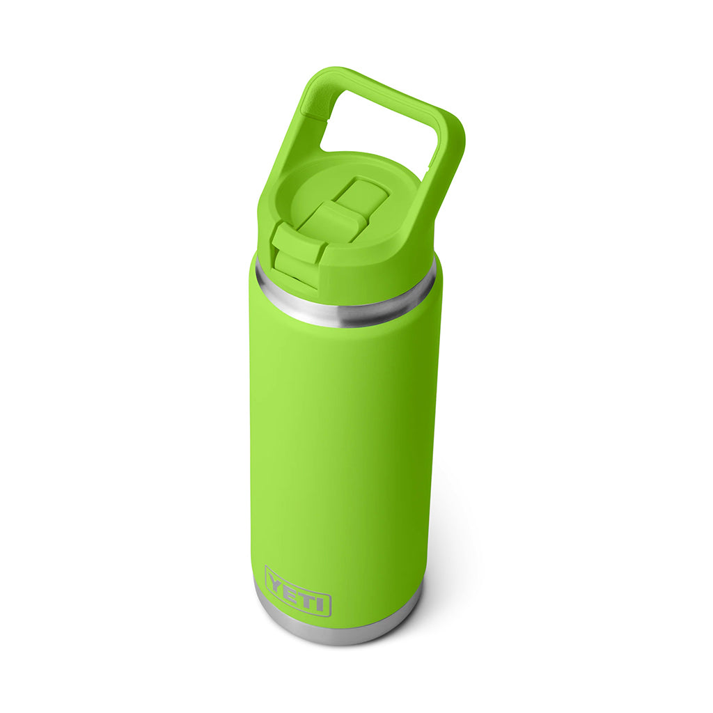 Rambler 26 oz C Straw Bottle - Insulated Bottle
