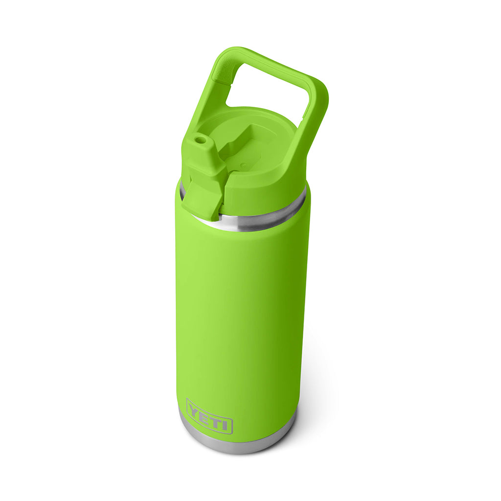 Rambler 26 oz C Straw Bottle - Insulated Bottle