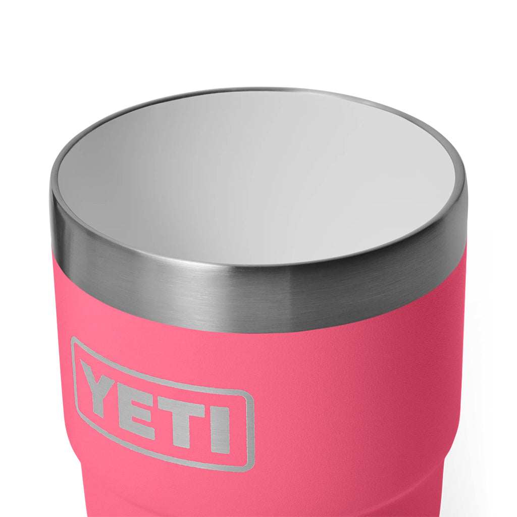 Rambler 8 oz CL Stackable Cup MS - Insulated Mug