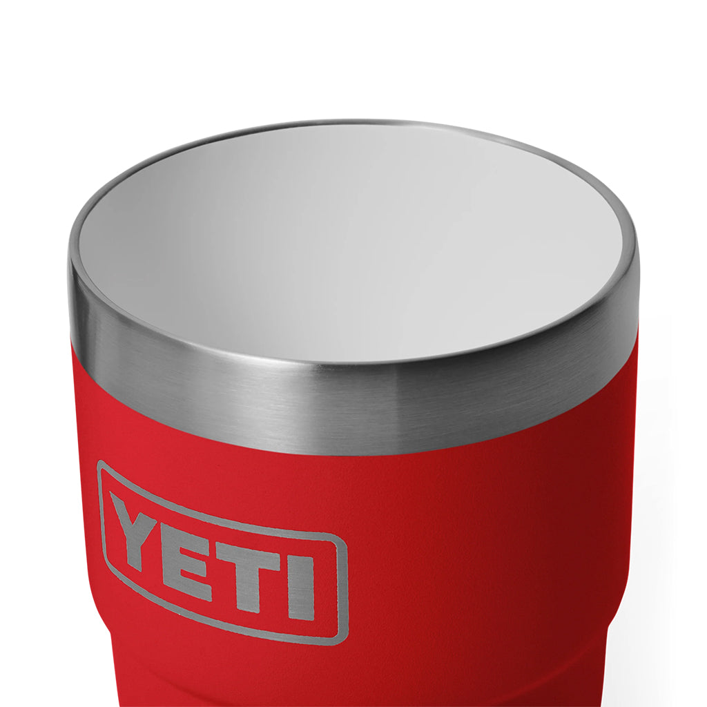 Rambler 8 oz CL Stackable Cup MS - Insulated Mug