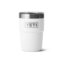 Rambler 8 oz CL Stackable Cup MS - Insulated Mug