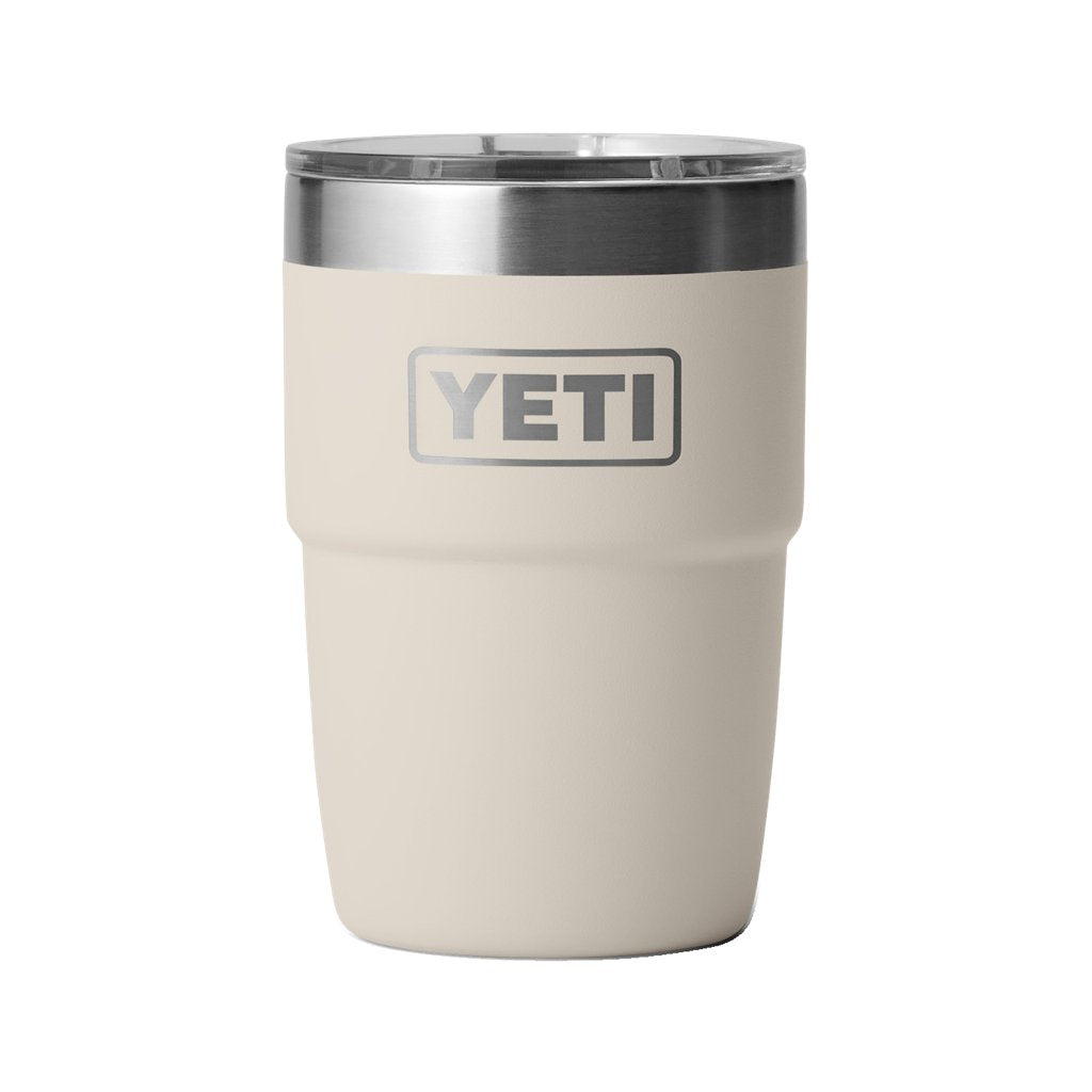 Rambler 8 oz CL Stackable MS - Insulated Mug