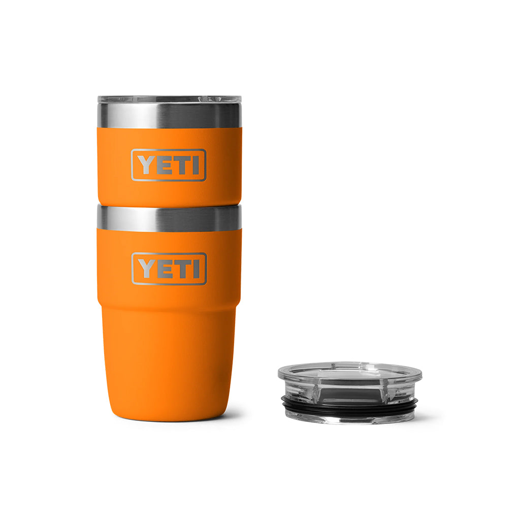 Rambler 8 oz CL Stackable Cup MS - Insulated Mug