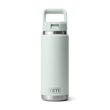 Rambler 26 oz C Straw Bottle - Insulated Bottle