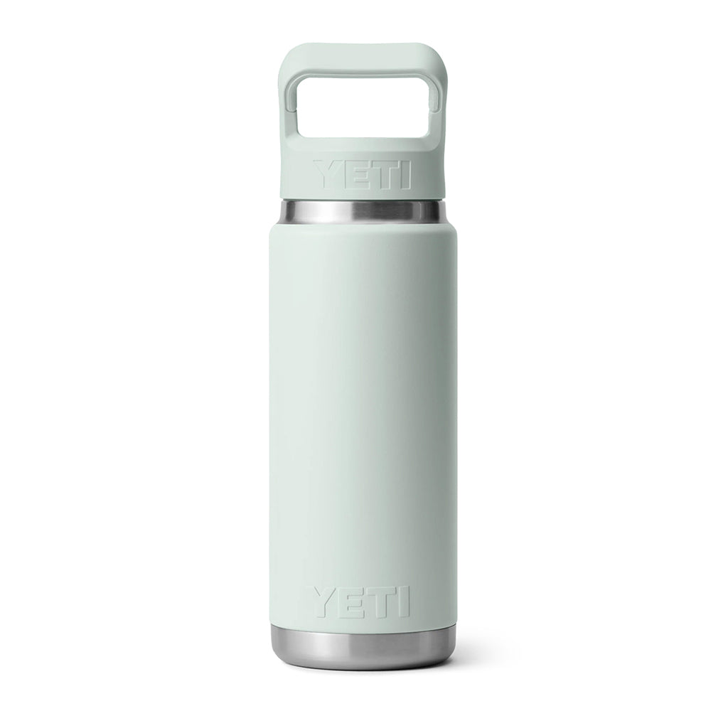 Rambler 26 oz C Straw Bottle - Insulated Bottle